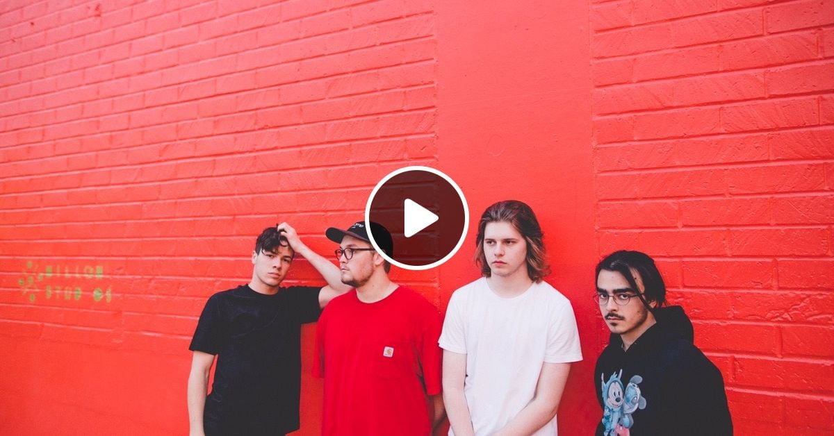 Wavedash Gud Vibrations Wavedash Music Siriusxm Insomniac