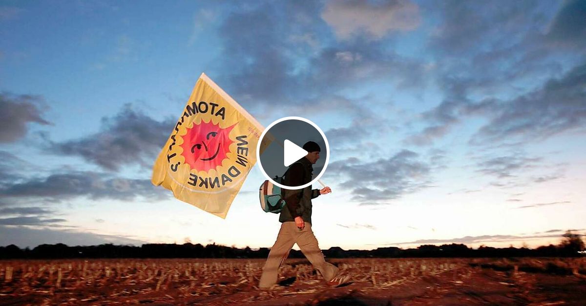 Free Radio Spot 11 Widerstand im Wendland Der kurze
