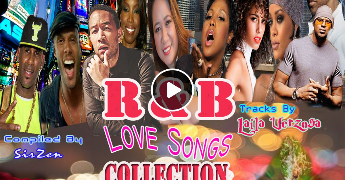 R & B Love Songs Collection by Jazz Connections and Beyond Mixcloud