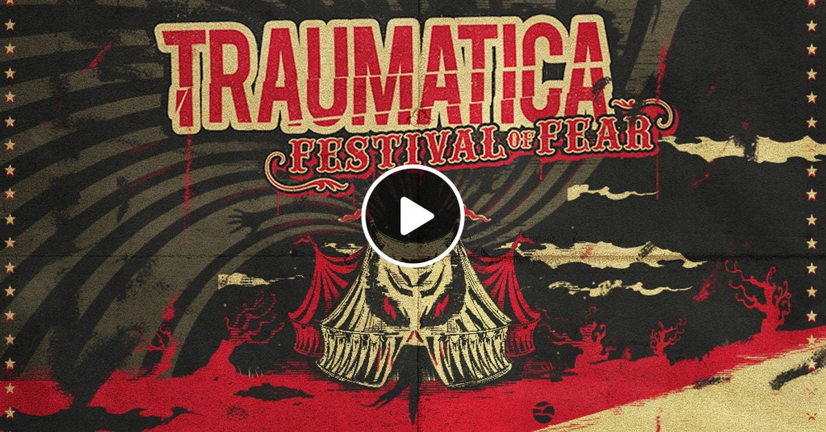 Festival Of Fear Schedule Tonight