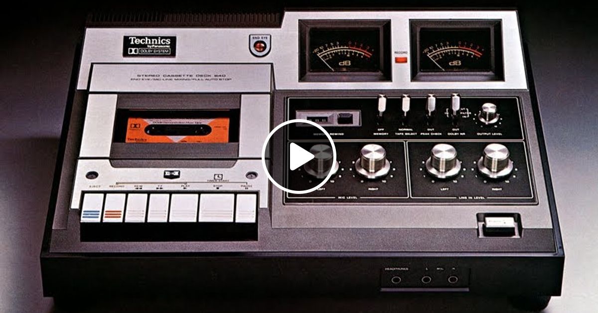 Новые кассетные магнитофоны. Кассетные деки Technics 70х. Technics 80-х. Hi Fi кассетные деки 80-х. Магнитофон Техникс кассетный.