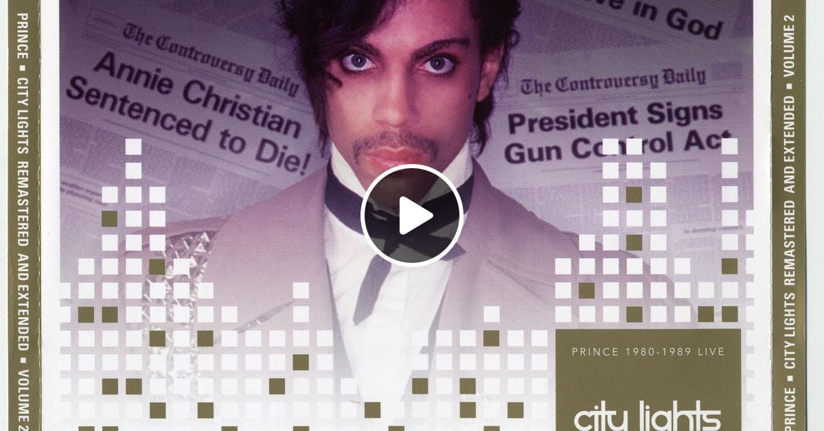 洋楽 City Lights Remastered And Extended vol2 SAB 404-409 City Lights Remastered - Volume 2 pt 3/3 by BFH