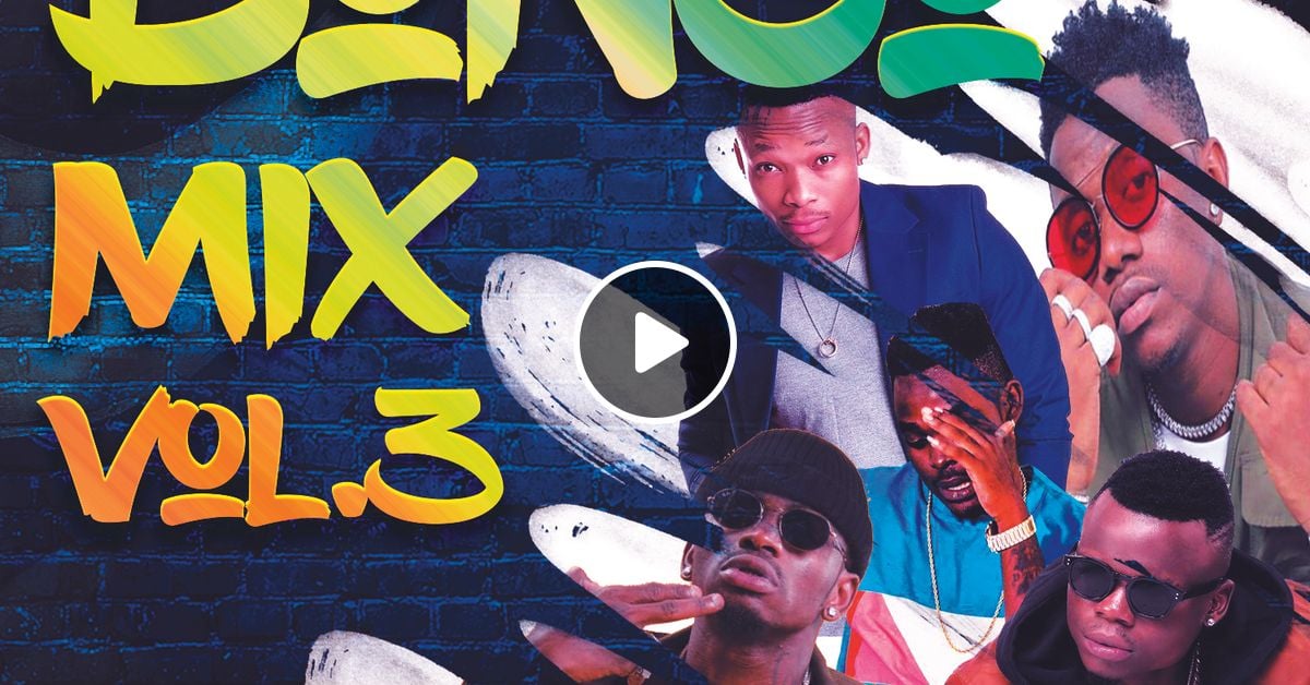 DJ OLEMACHO BONGO MIX VOL 3 2018 by DJ OLEMACHO Mixcloud