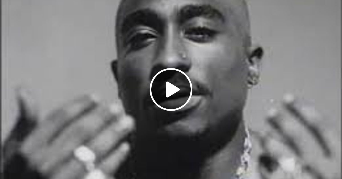TUPAC SHAKUR MIXTAPE by DjAndreAddiction | Mixcloud