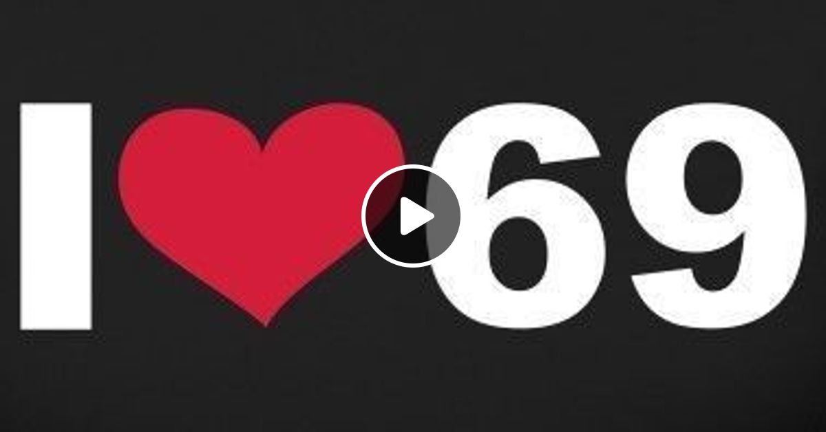 Поза 69 рисунок