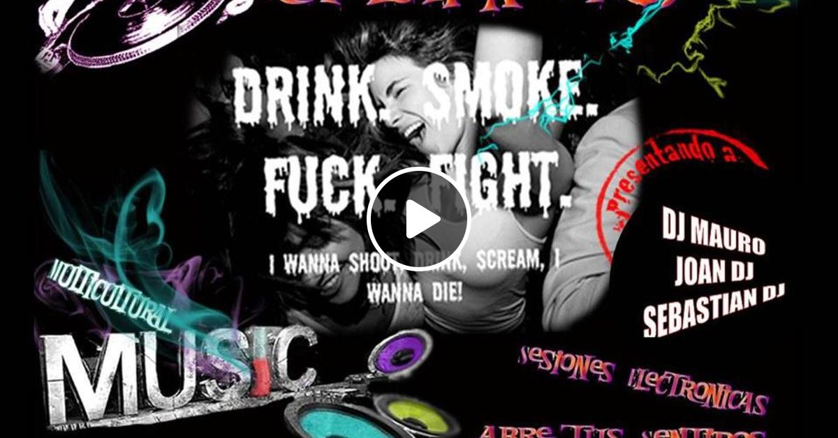 Mixcloud