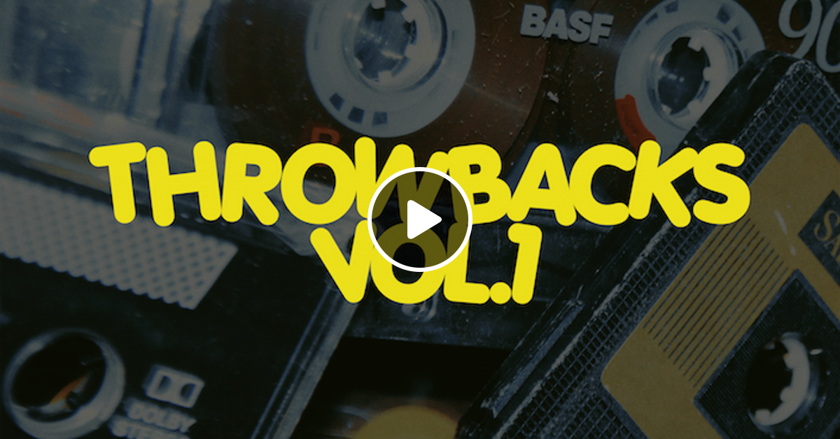 Throwbacks Vol 1 50 Cent Ja Rule Chingy B2k Snoop Dogg Usher Ne Yo Ll Cool J By Dj Kiesh Mixcloud