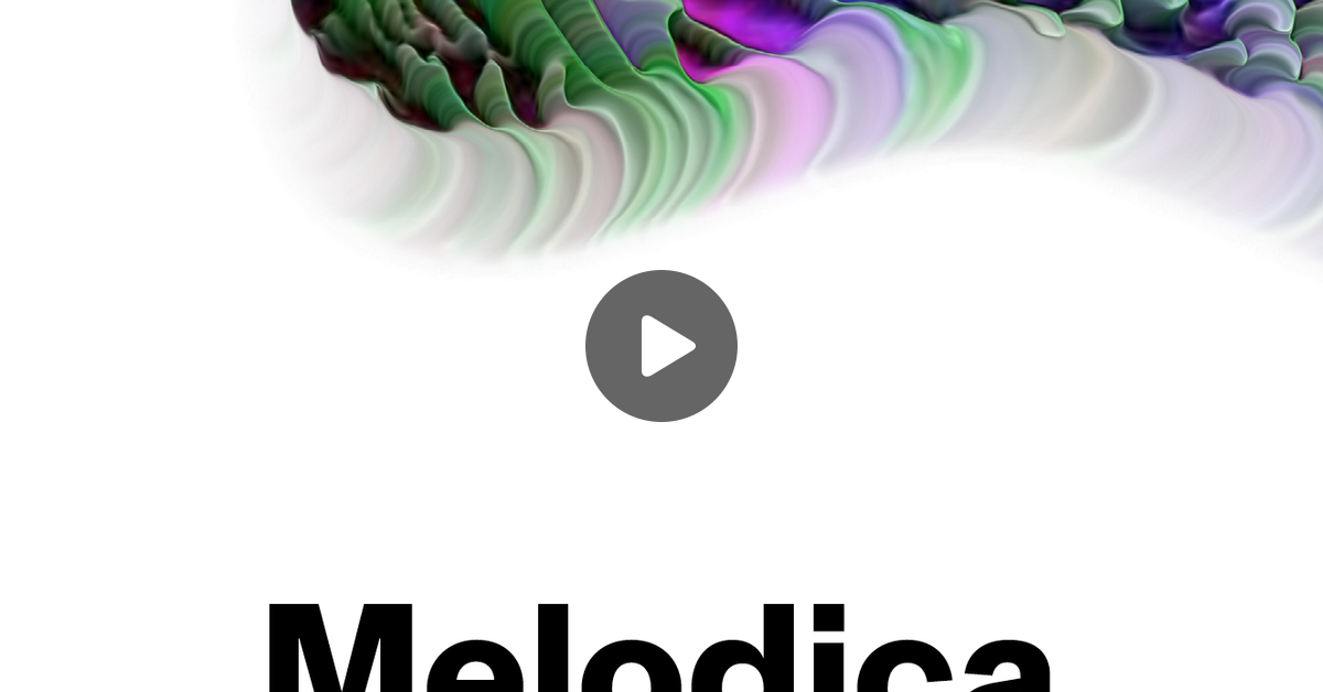 Melodica 1 July 2024 by Chris Coco Mixcloud
