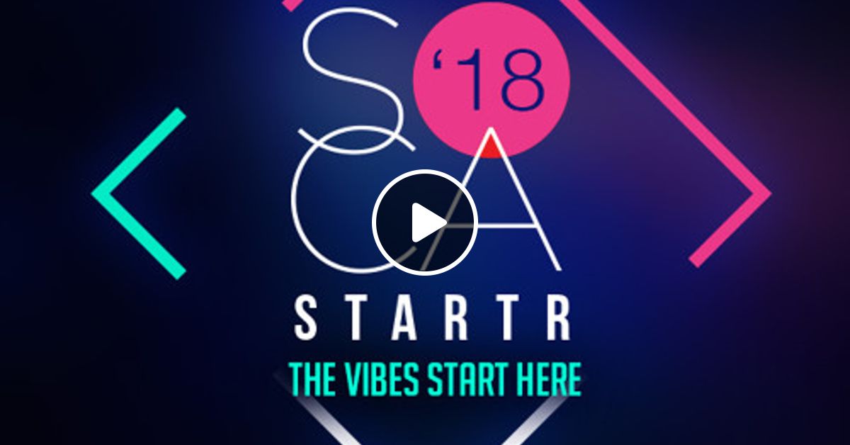 Private Ryan Presents Soca Starter 2018 By Themixfeed Mixcloud