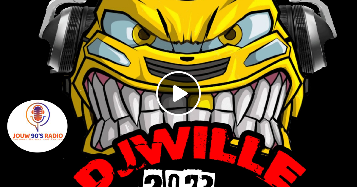 dj megamix 2023