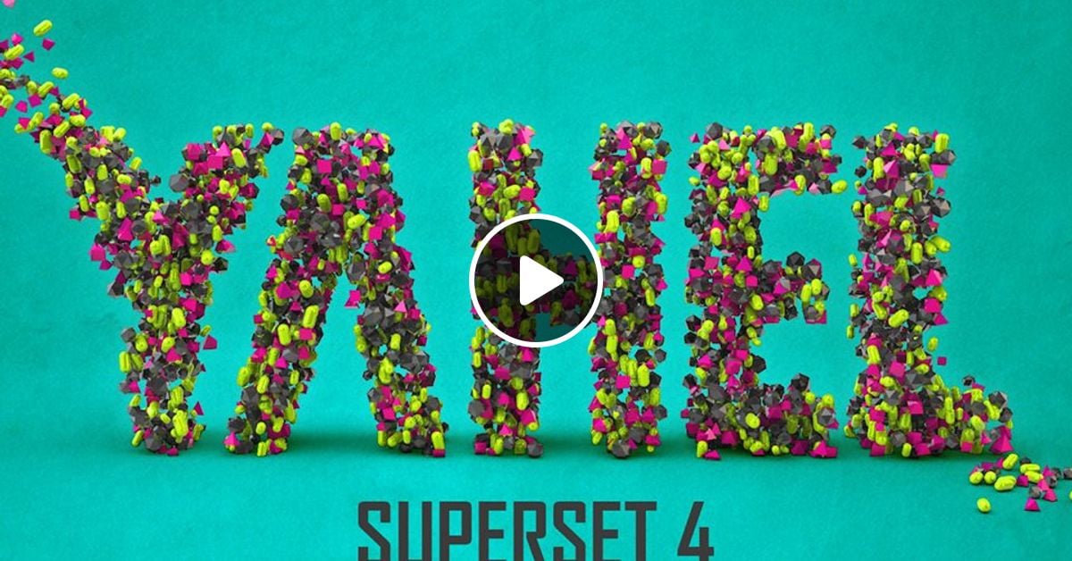 Yahel Super Set 4 Free Download By Yahel Sherman Mixcloud