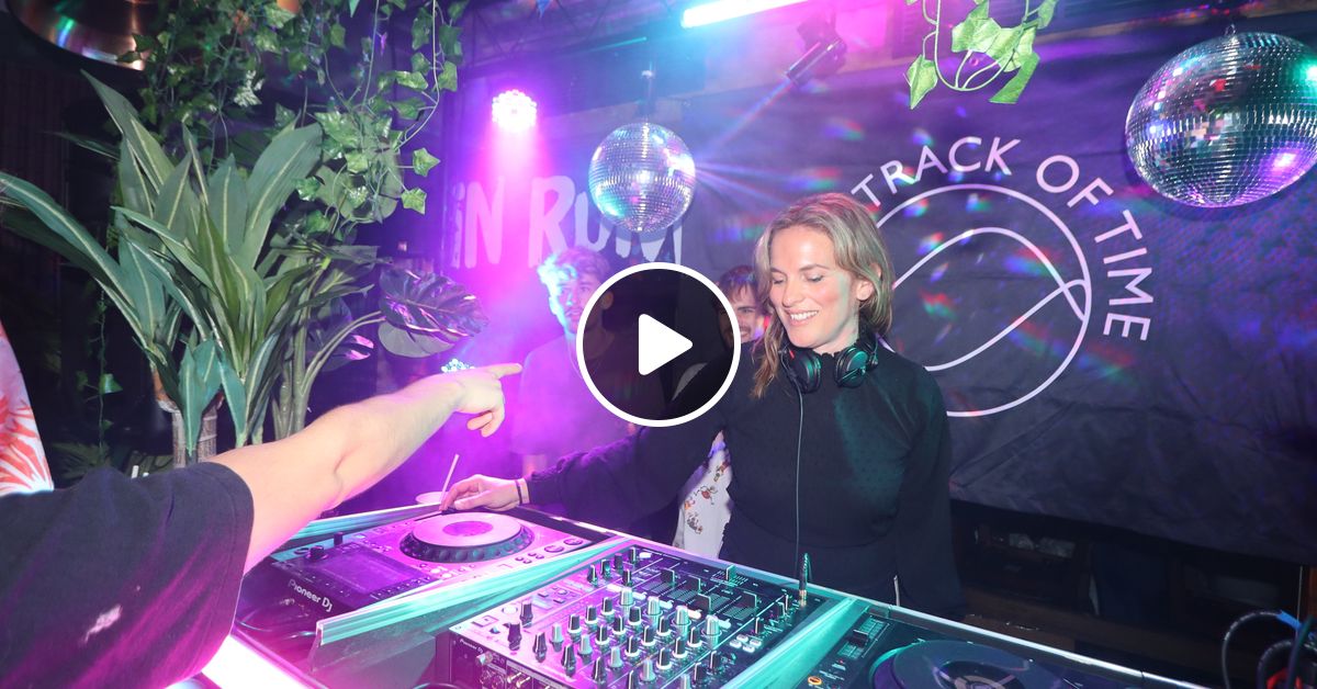DJ Emma - The Unity Agency Club Mix by dj_emma | Mixcloud