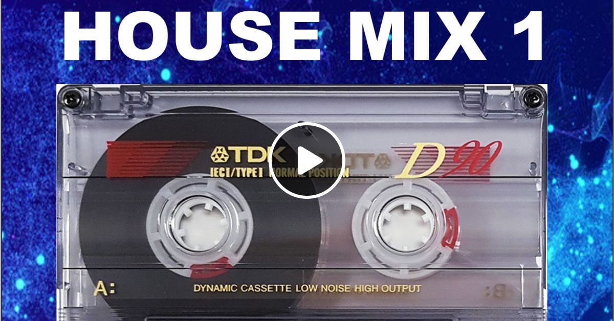 Deon's Old School House Mix 1 by DJ Deon's Old School Mixcloud
