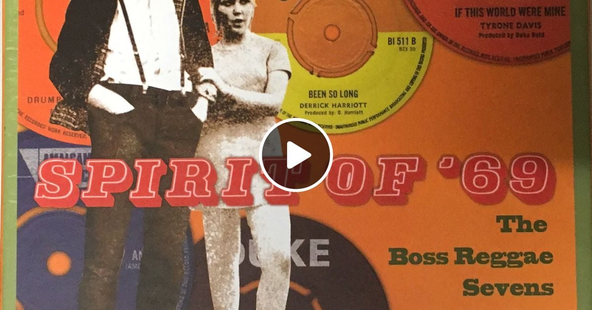 Boss Reggae Blogspot Videos