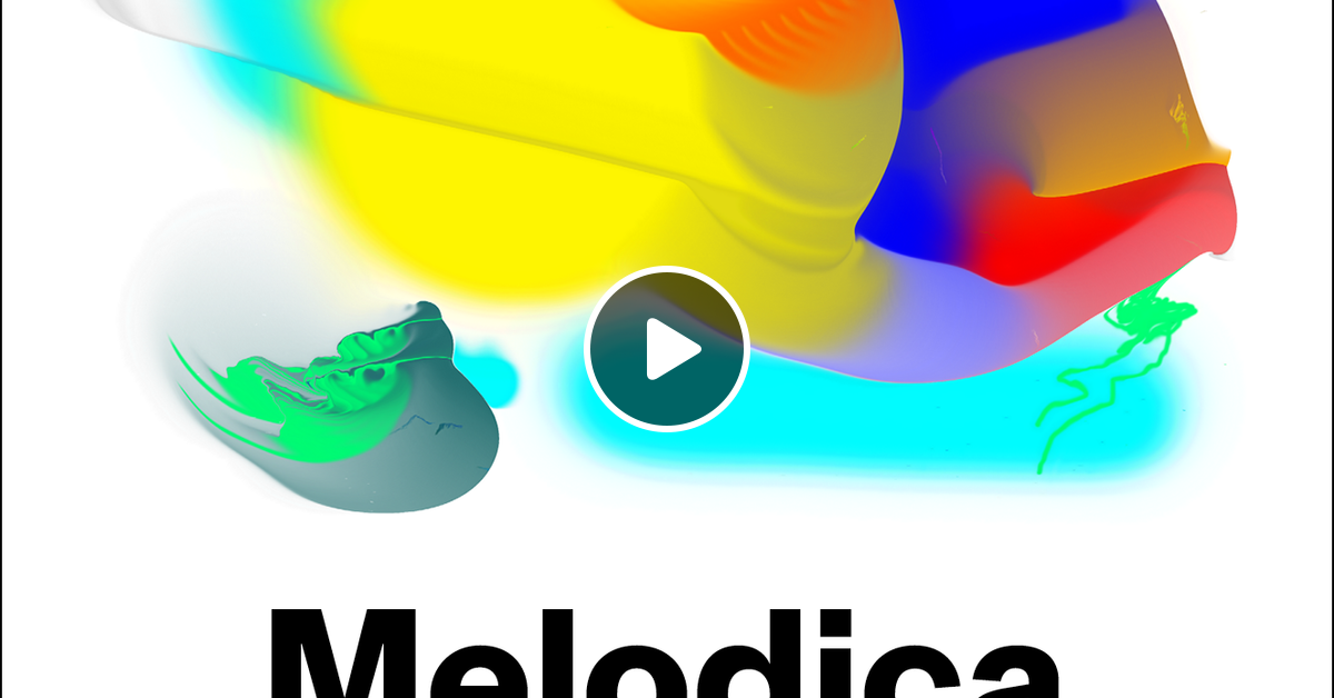 Melodica 2 November 2020 By Chris Coco Mixcloud Aunque no me puedas ver. melodica 2 november 2020 by chris coco