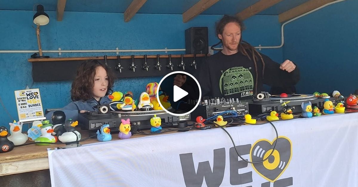 The Northern Lights Show || Real Roots Radio || 17 May 2026 by Dugwise ...