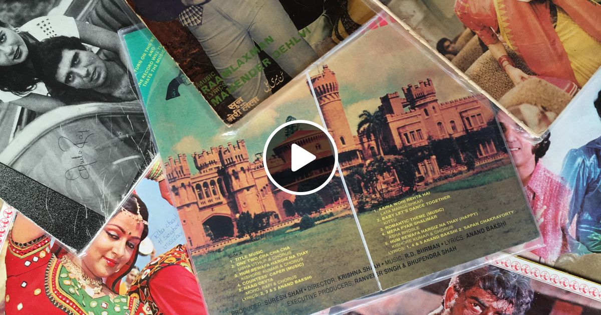 Bollyshake By Adam Bkr Mixcloud Follow us to get the best content from the world's coolest desi influencers & trendsetters. bollyshake by adam bkr mixcloud