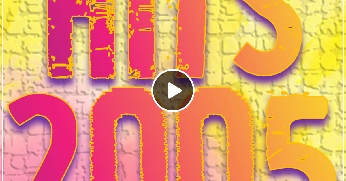 HITS 2005 HUNG UP *SELECT EARLY ACCESS* by RPM Mixcloud