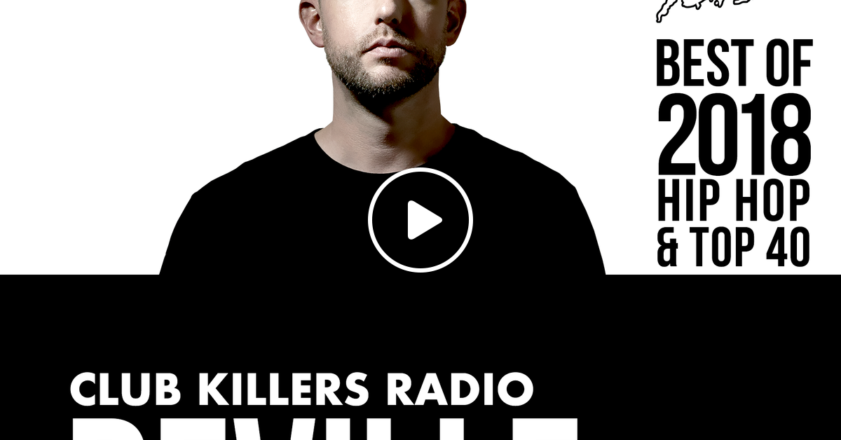 Top 40 hip hop 2018 outlet
