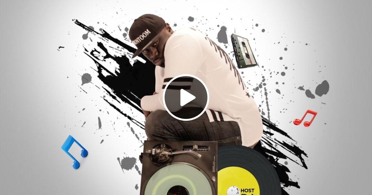 Musik Box with DJ Black January 10 2023 by DJ BLACK GHANA Mixcloud