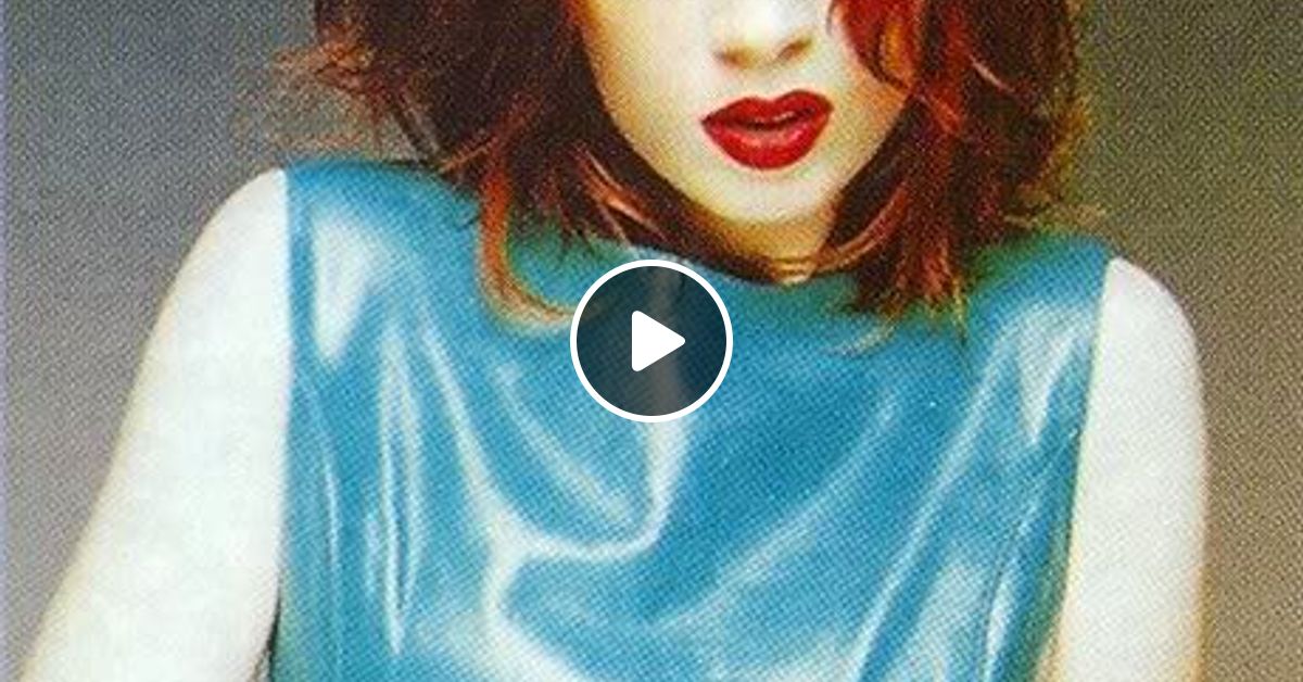 Dopedoll Transmission for Jolt Radio Presents ALTERED STATES 1990's