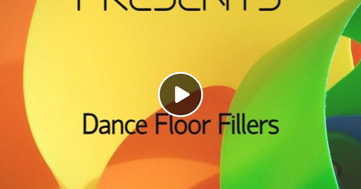 Locked In Dance Floor Fillers 11 by Russell Bolt Mixcloud