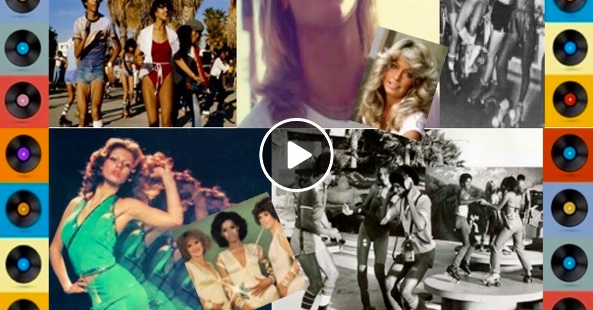 Clams On the Half Shell & Roller Skates by ufo914 favorites Mixcloud
