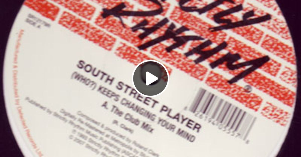 Who Keeps Changing Your Mind Classics Vinyls By Groov E Mixcloud