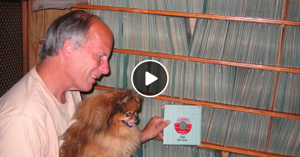 Alex S Platter Party For 05 09 24 Every Third Thursday At 8 P M Et