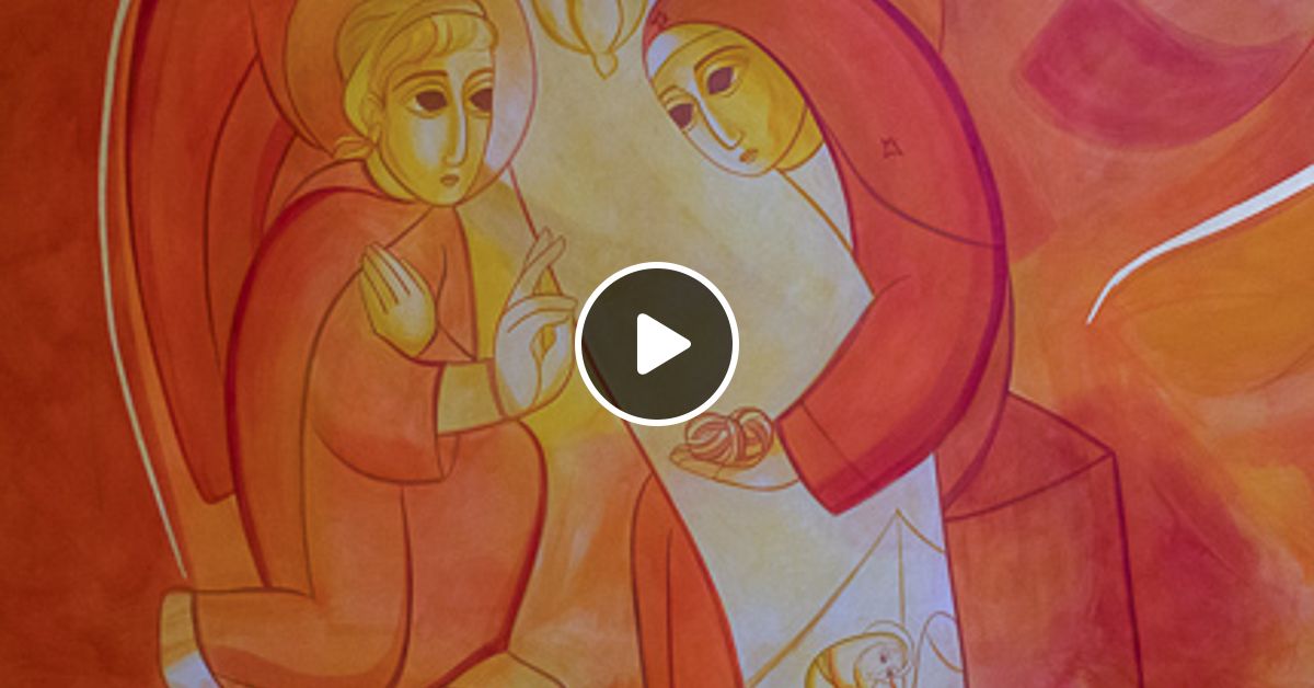 Immacolata Concezione 2019 By Fra Roberto Pasolini Mixcloud