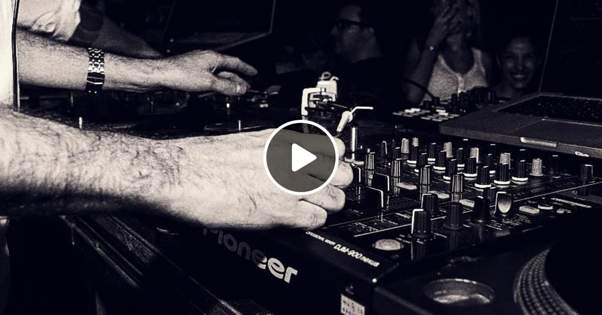 Frico Edits exclusive mix for Limbo Rhythm on Radio Z