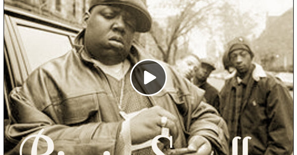 Repindustrija Show Br 119 Tema Biggie Smalls 21 After Death By