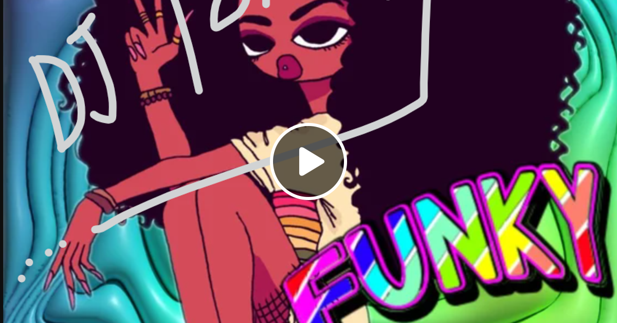 dj mix master tony