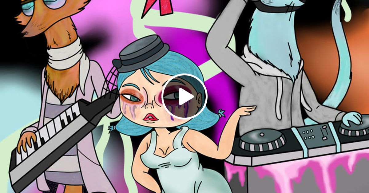 Studio Killers Ode To The Bouncer Jc Bootleg By Jozefcajka
