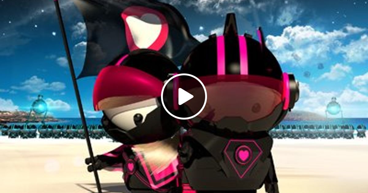 Mixcloud