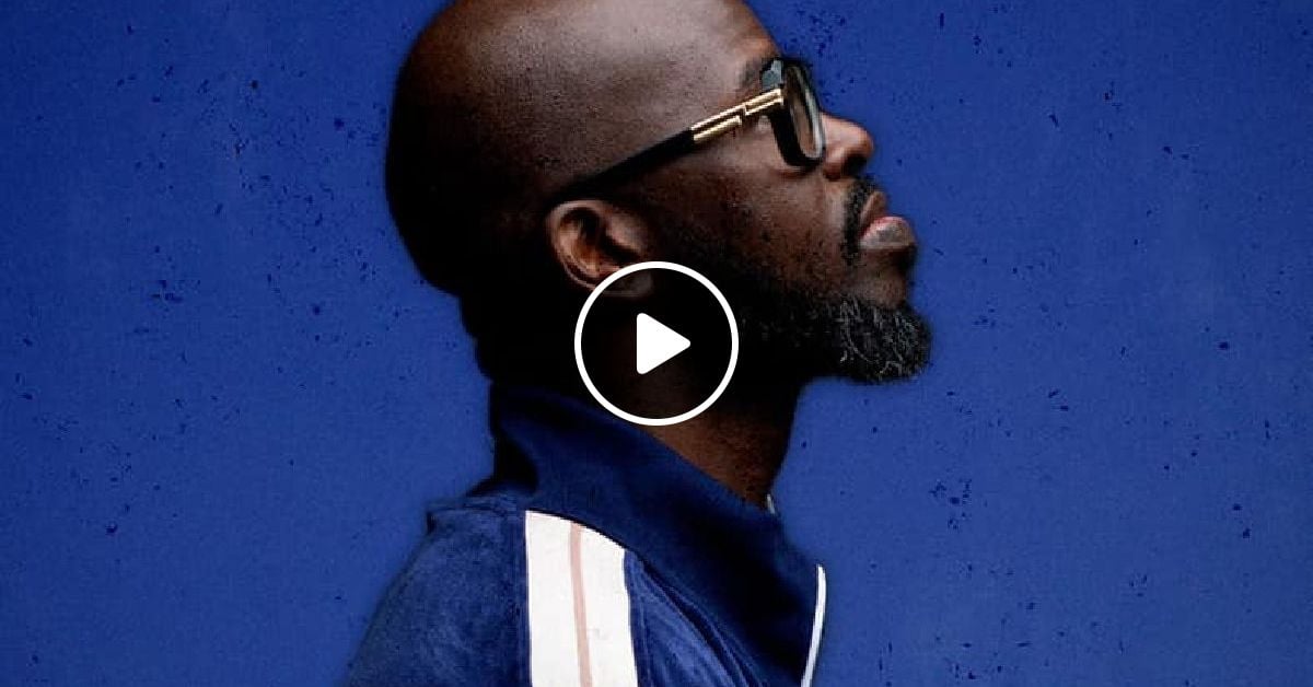 Black Coffee Home Brewed 002 (Live Mix) by Afro House King Mixcloud