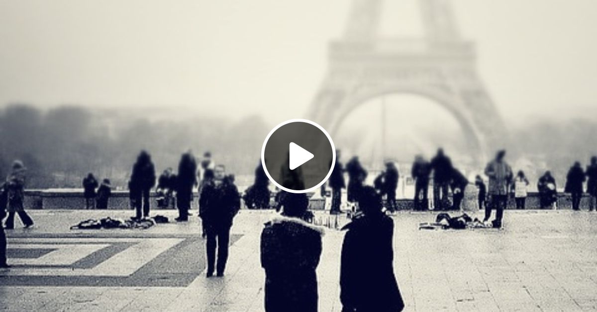Malcolm S Paris Inspired By The Music Of Malcolm Mclaren By Dj Panos Mixcloud