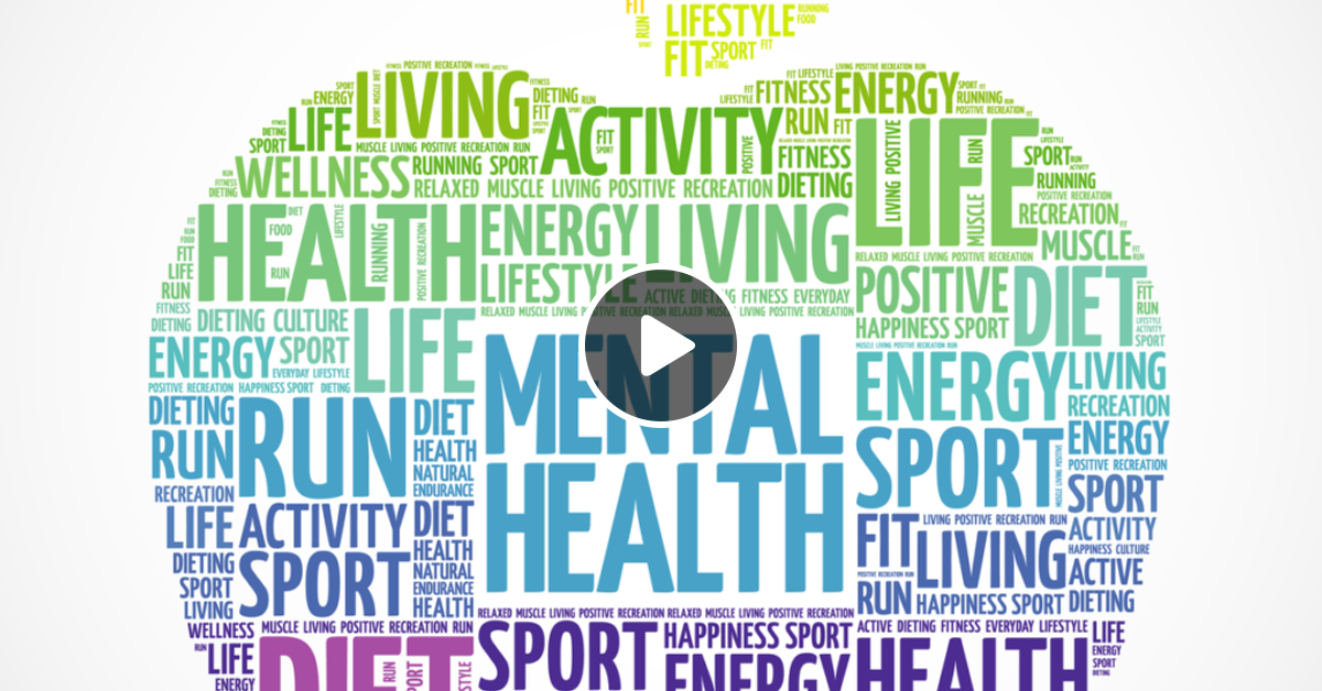 3rd Nov 2021 Interview with Tom About Mental Health by Robin Strickland