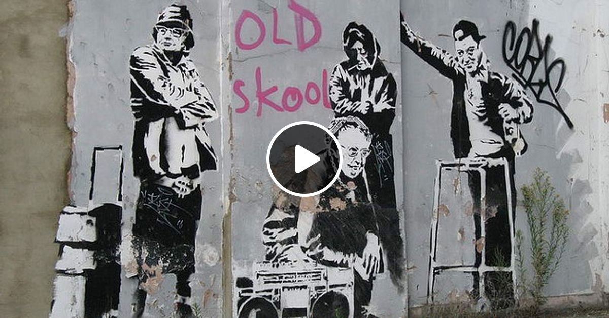 Let S Take It Back To The Old Skool Vol 1 By Dj Tipstarr Mixcloud
