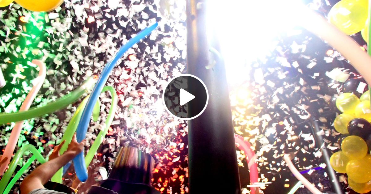 踊れるアニソンMIX by RAI-ON | Mixcloud