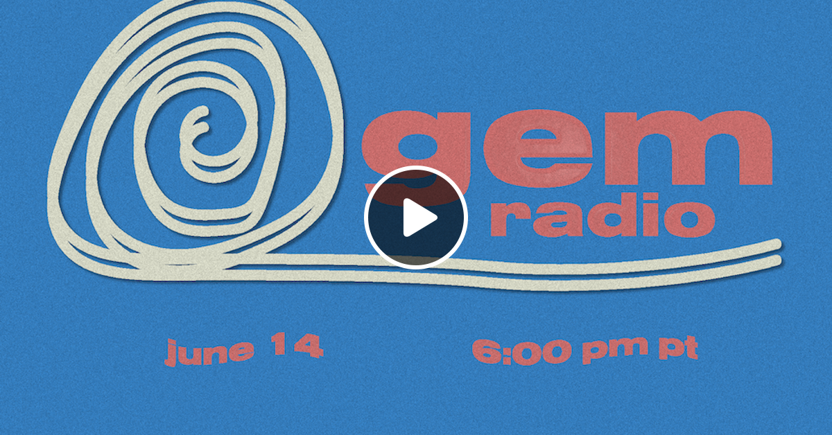 Play gem deals radio