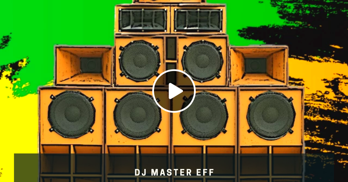 dj master box