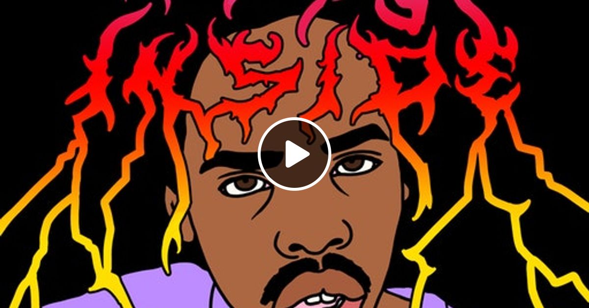 Earl Sweatshirt Stays Inside Rhymes Like Dimes by Red Bull Radio