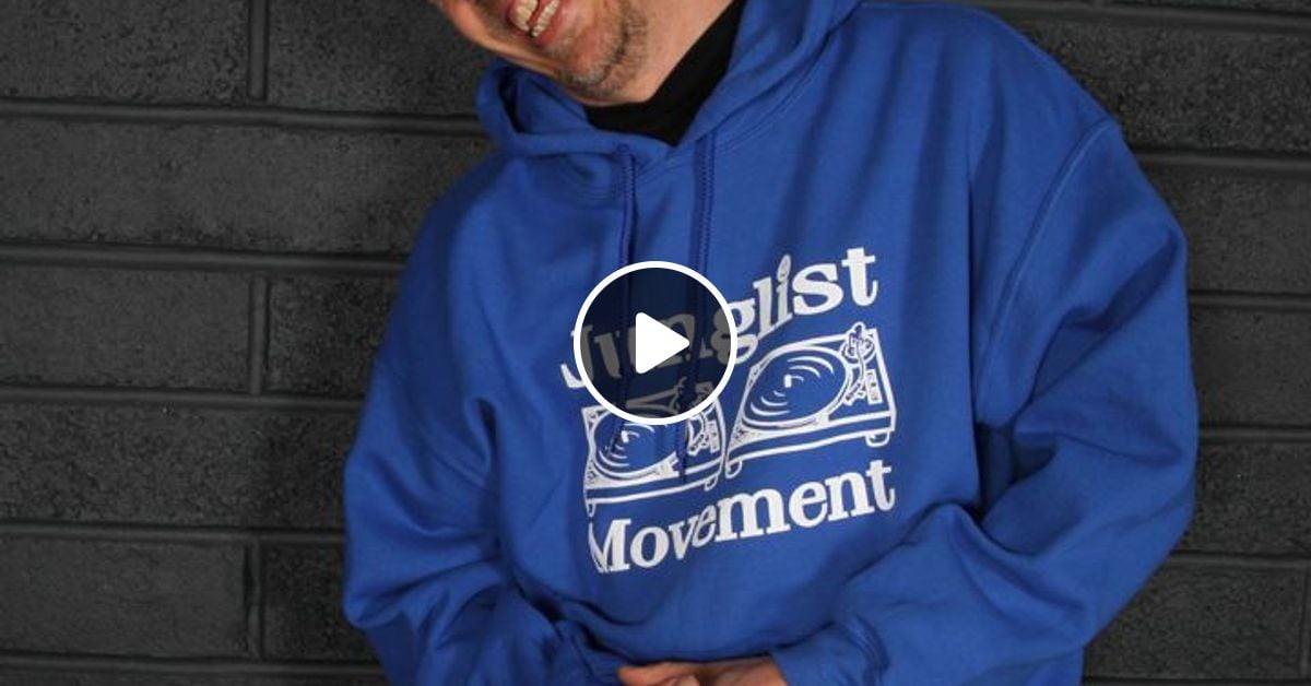 DADDY SKITZ - Hip Hop Reggae Mix by Monkey Shoulder | Mixcloud