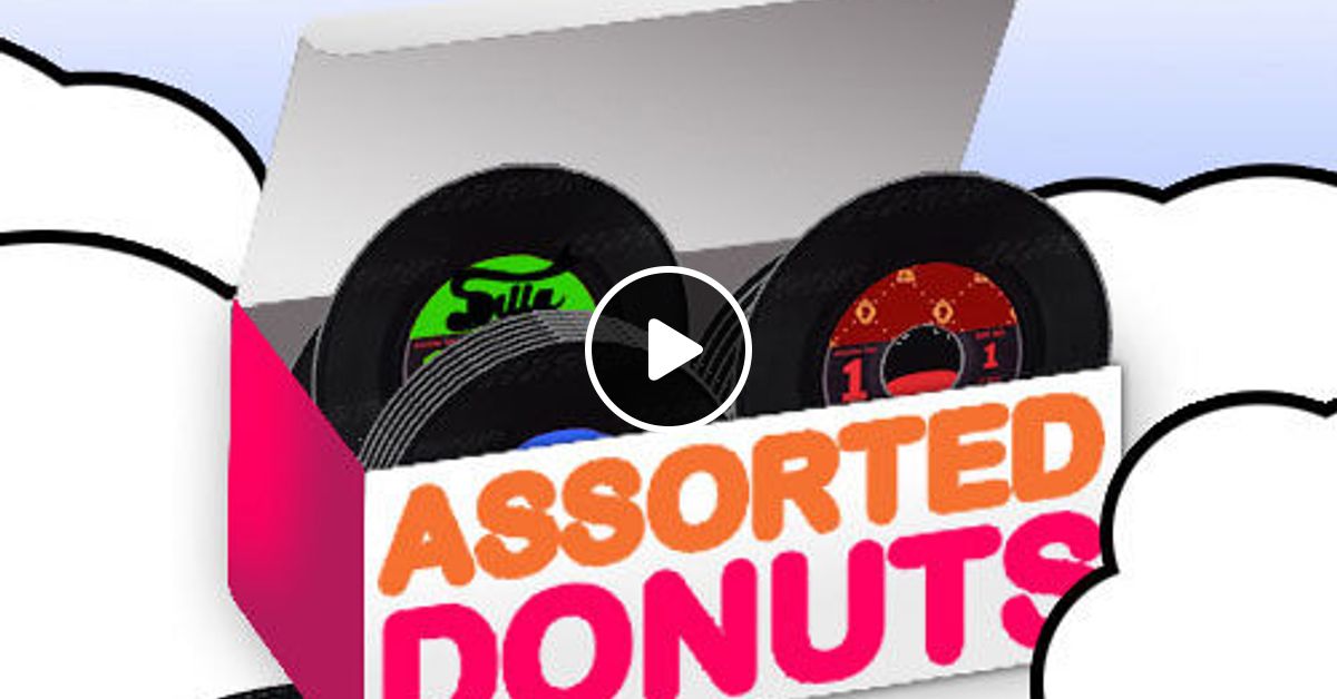 Dj Soul X Okayplayer Assorted Donuts A Tribute To J Dilla By Dj Soul Mixcloud Watch music video the notorious b.i.g. dj soul x okayplayer assorted donuts