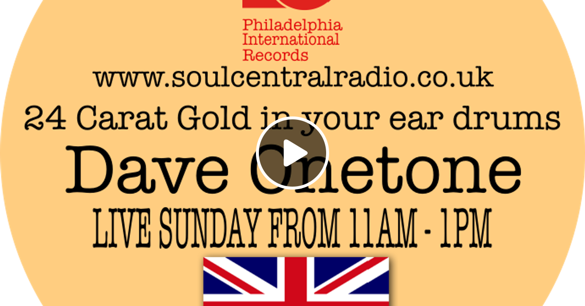 PHILADELPHIA INTERNATIONAL TSOP RECORDS SHOW - LIVE SOUL CENTRAL RADIO 17TH DEC 2017 DAVE ...