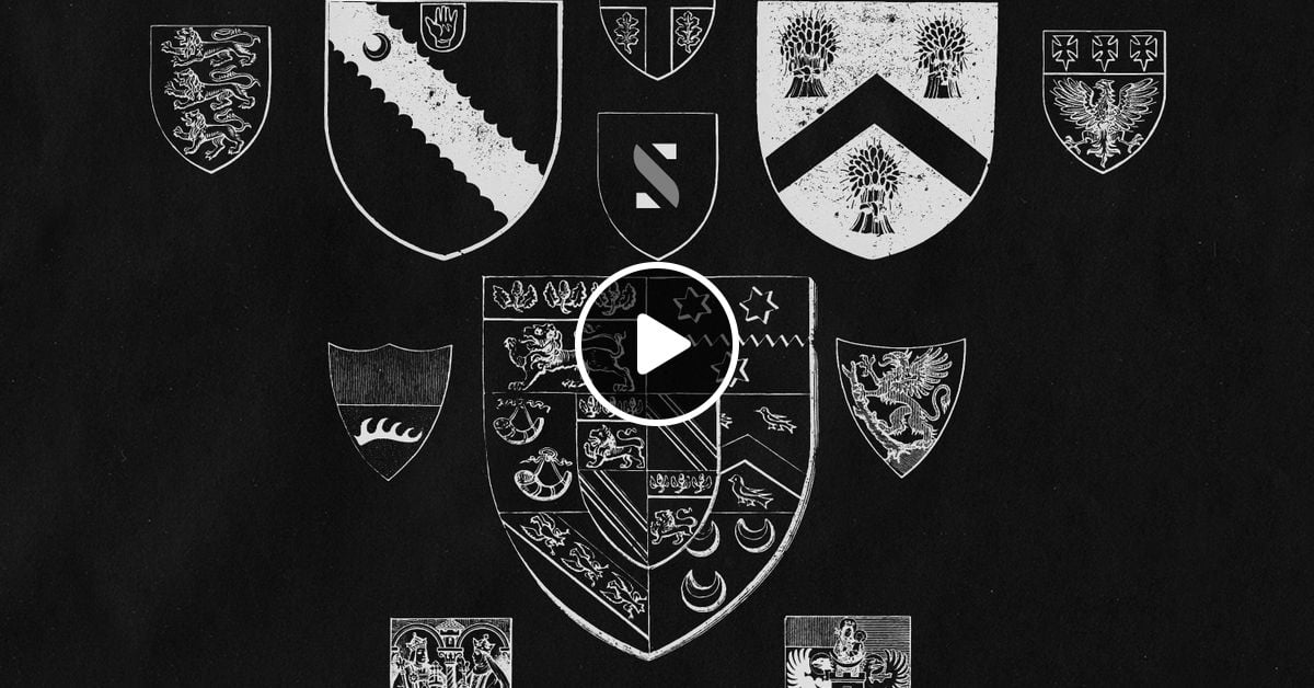 Sizzer Mixtape Vol 18 Cosmic Soundscapes By Luca Devinu By