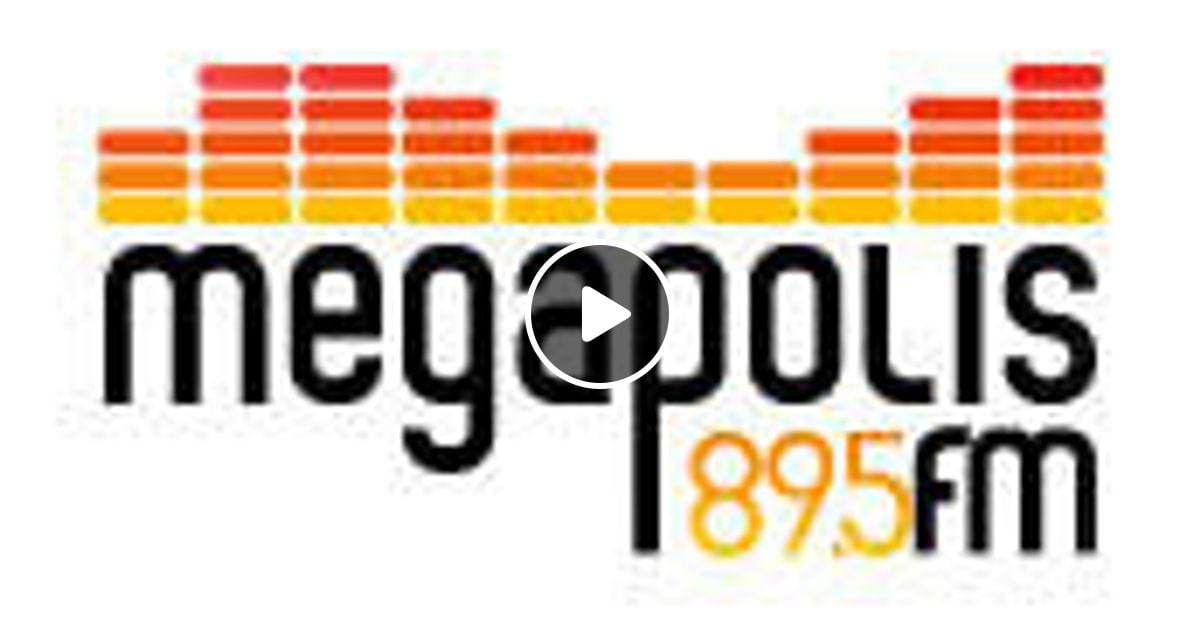 Радио 89.5. Радио Мегаполис. Радио Мегаполис лого. Megapolis 89.5 fm. Реклама на радио.