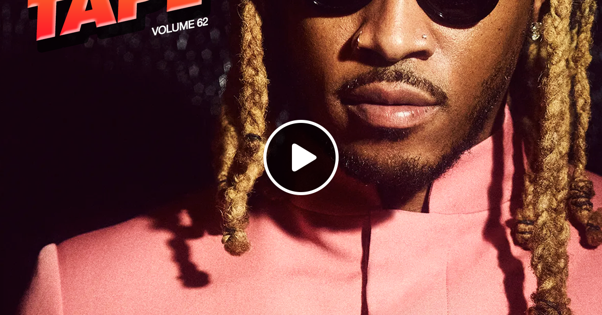 Trap Tape 62 May 2022 New Hip Hop Rap Trap Songs DJ Noize by DJ