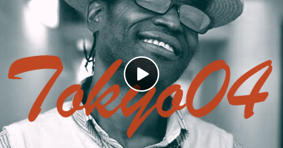 Tokyo04 Dub & Mellow Mood Mix 2020 by DJ Moosehead | Mixcloud